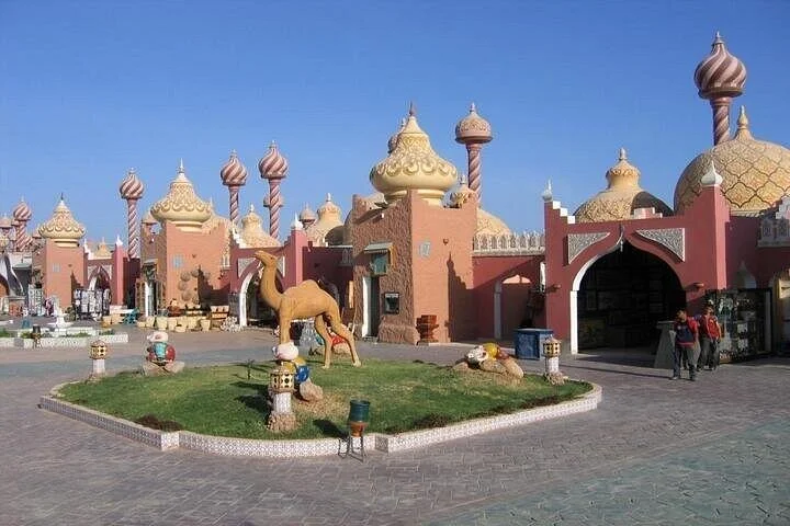 alf leila wa leila show sharm el sheikh - Image 6