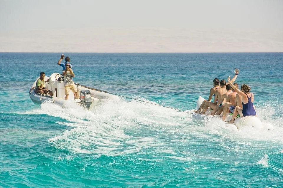 dolphin house hurghada - Image 6