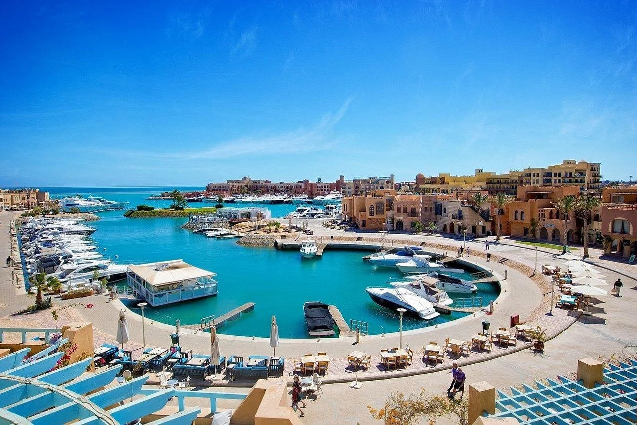 el gouna private tour from hurghada customize your day - Image 4