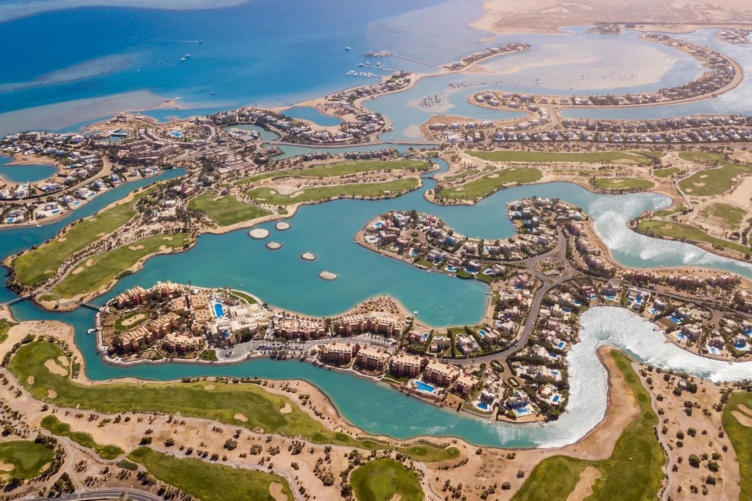 el gouna private tour from hurghada customize your day - Image 5
