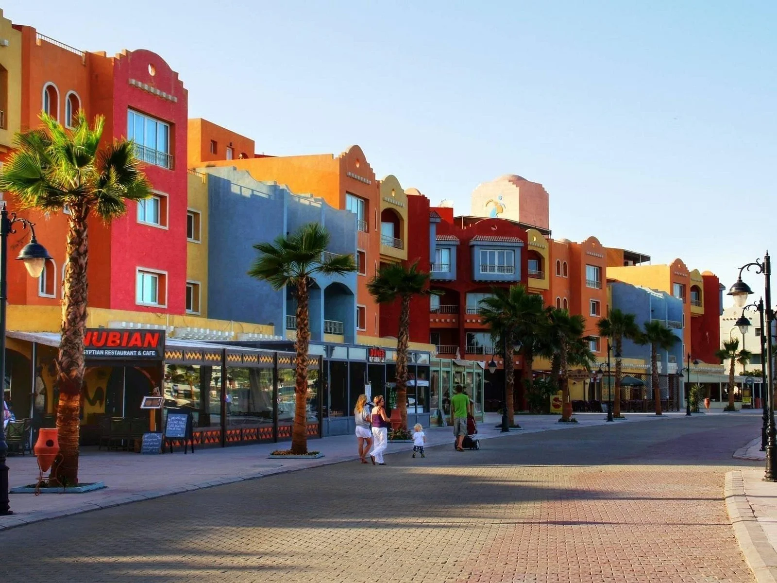 half day private tour in hurghada city - Image 2