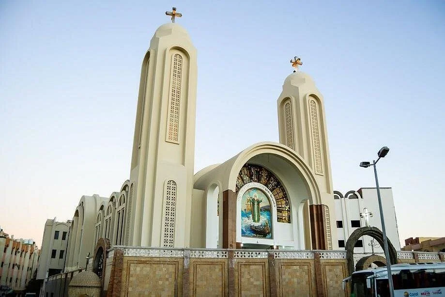 hurghada guided city highlights tour with shopping stops - Image 5