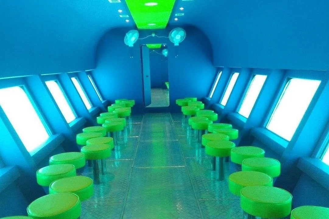 marsa alam semi submarine coral viewing tour snorkeling - Image 3