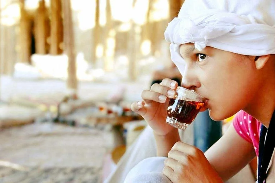 private quad safari in hurghada - Image 6