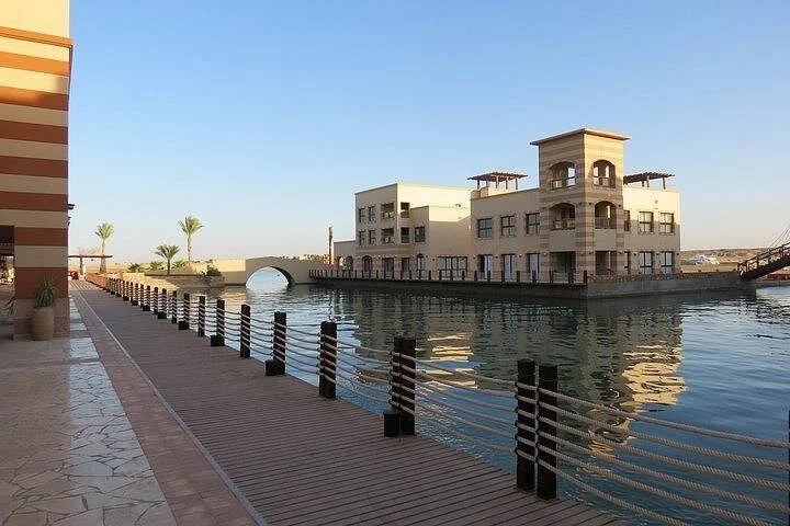 royal sea scope semi submarine marsa alam - Image 2