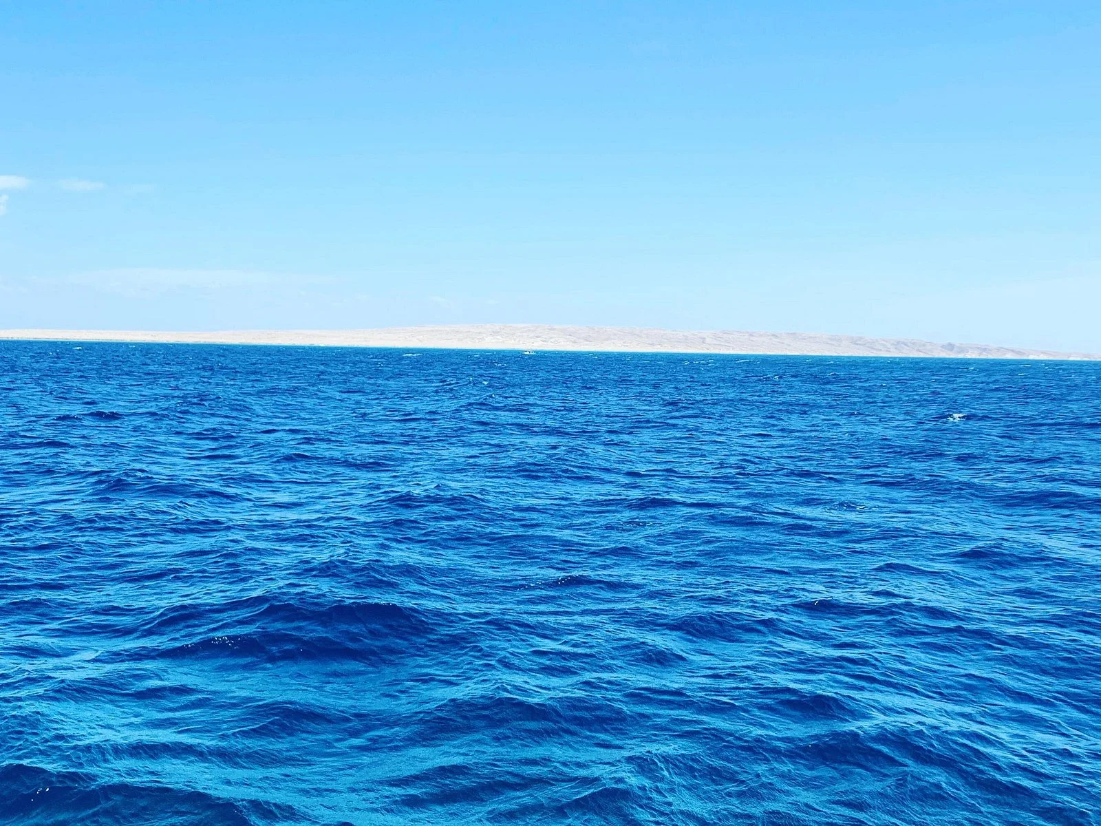 trip on a glass bottom boat from hurghada - Image 6