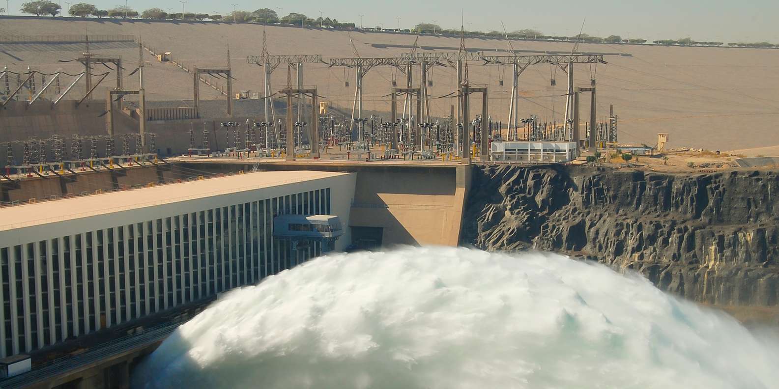 Aswan: High Dam, Unfinished Obelisk & Philae Private Tour