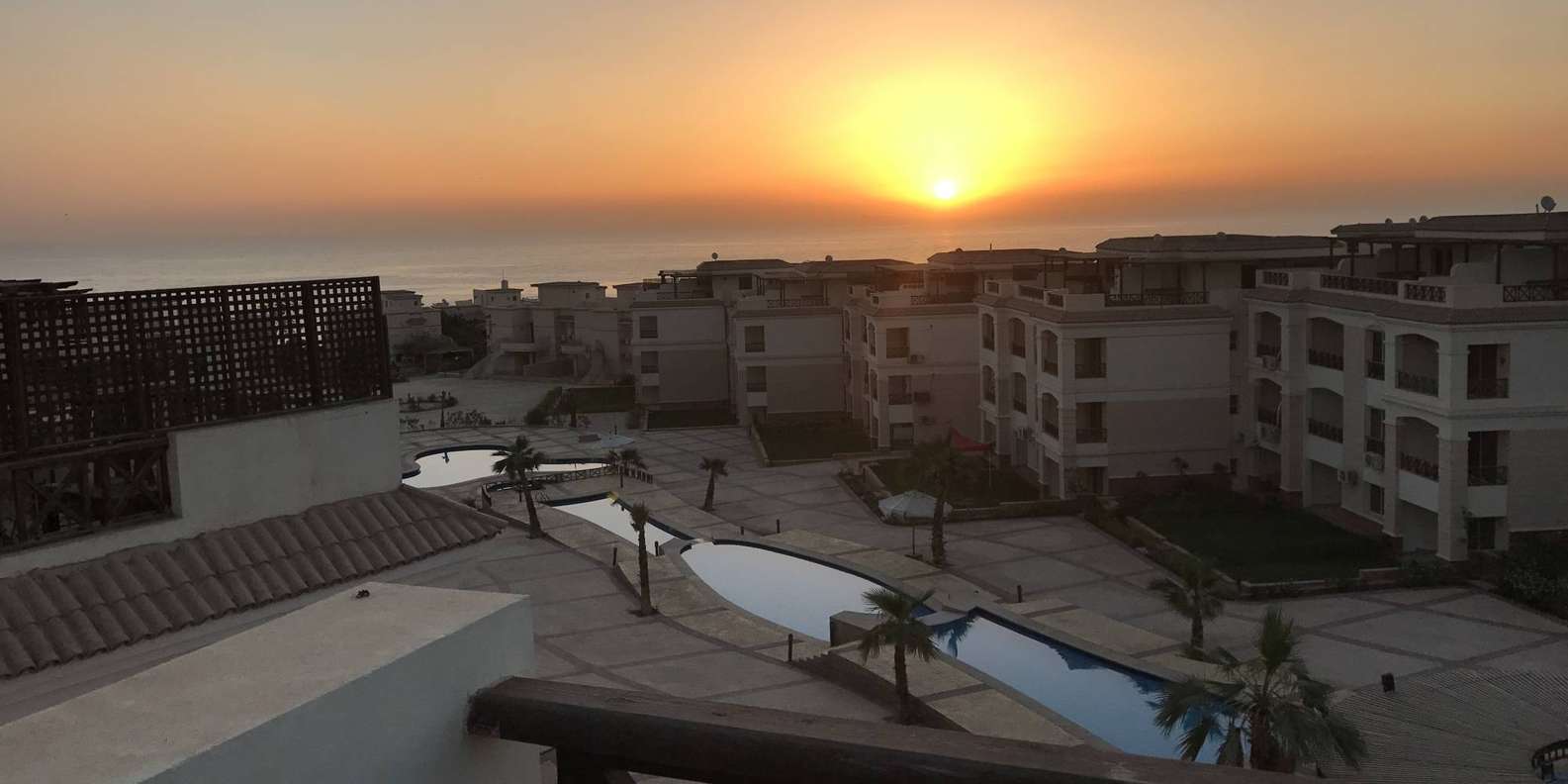 Cairo: Red Sea Day Trip with Lunch