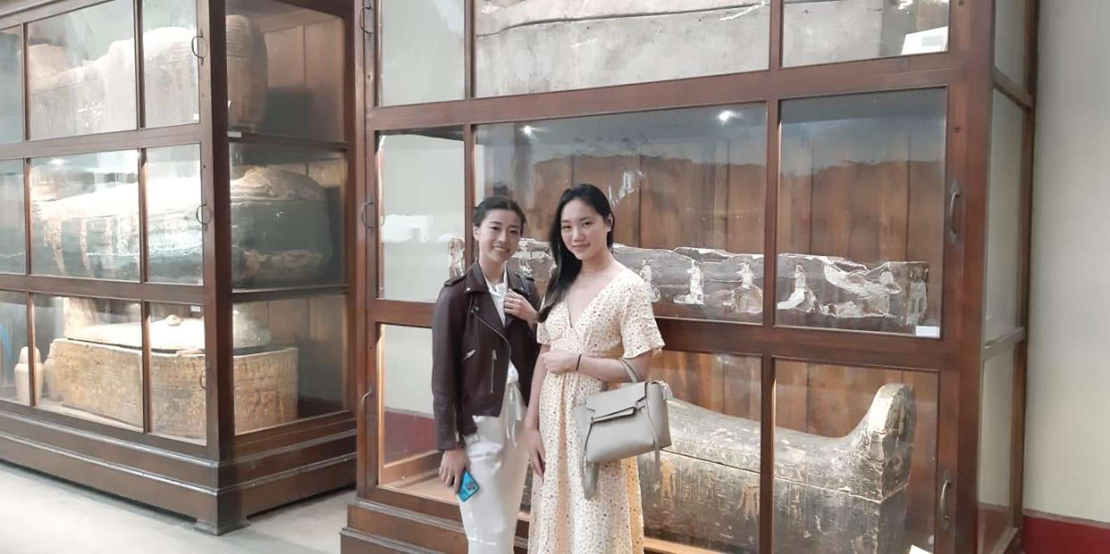 Cairo: Egyptian Museum Private Guided Experience