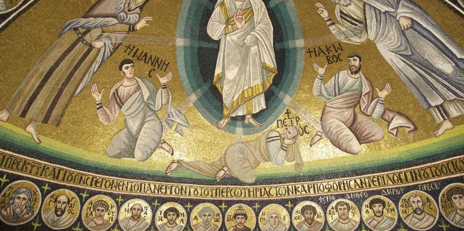 Cairo: Overnight Trip to Saint Catherine Monastery