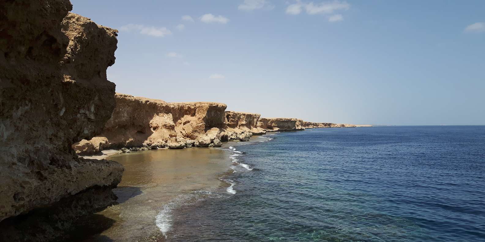 Hurghada: Makadi Bay ATV Tour