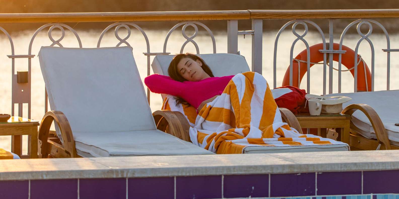 Luxor: 5-Day Nile Cruise to Aswan with Balloon