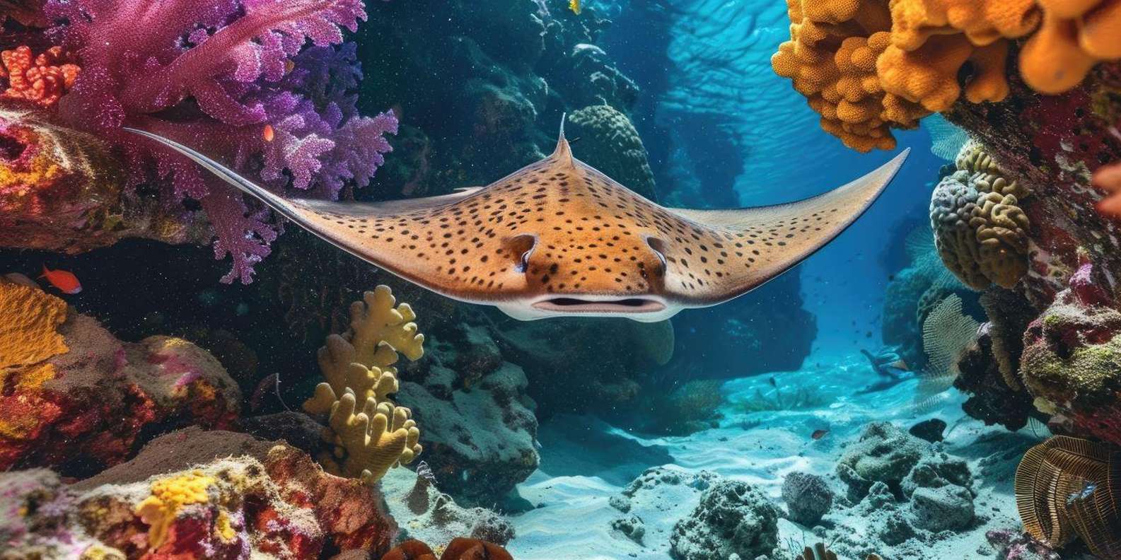 Hurghada: 3 Islands, Dolphins & Snorkel Yacht Trip