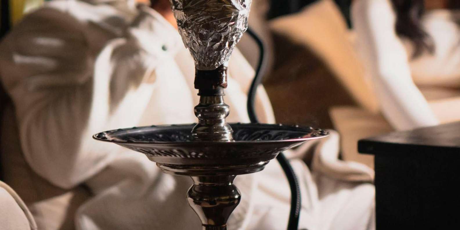 Hurghada: Arabian Nights Under the Stars