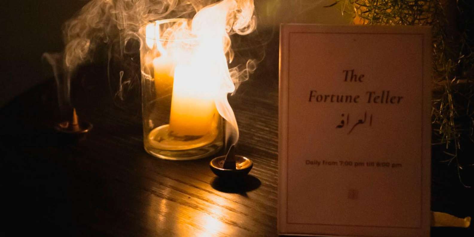 Hurghada: Arabian Nights Under the Stars