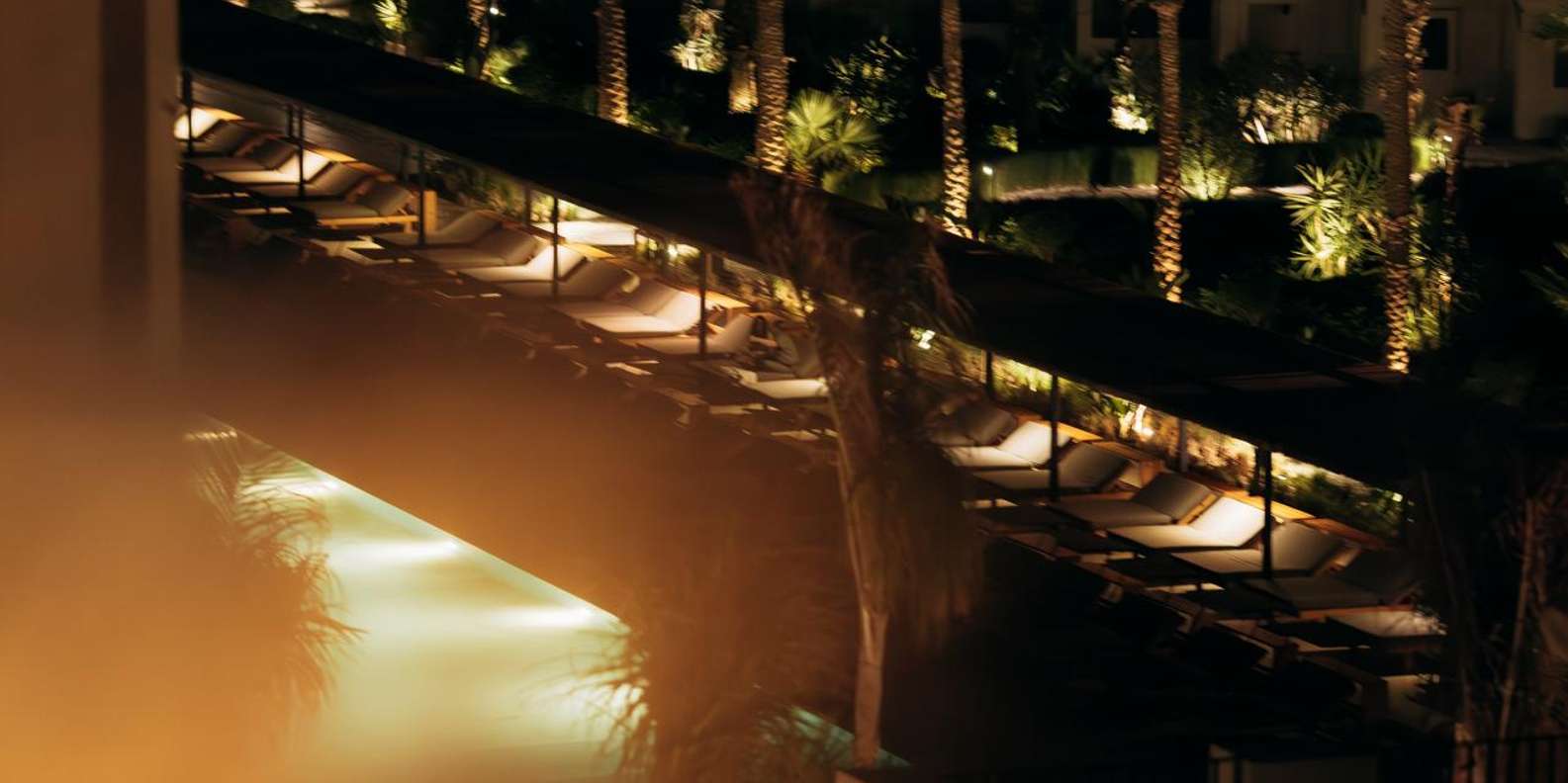 Hurghada: Arabian Nights Under the Stars