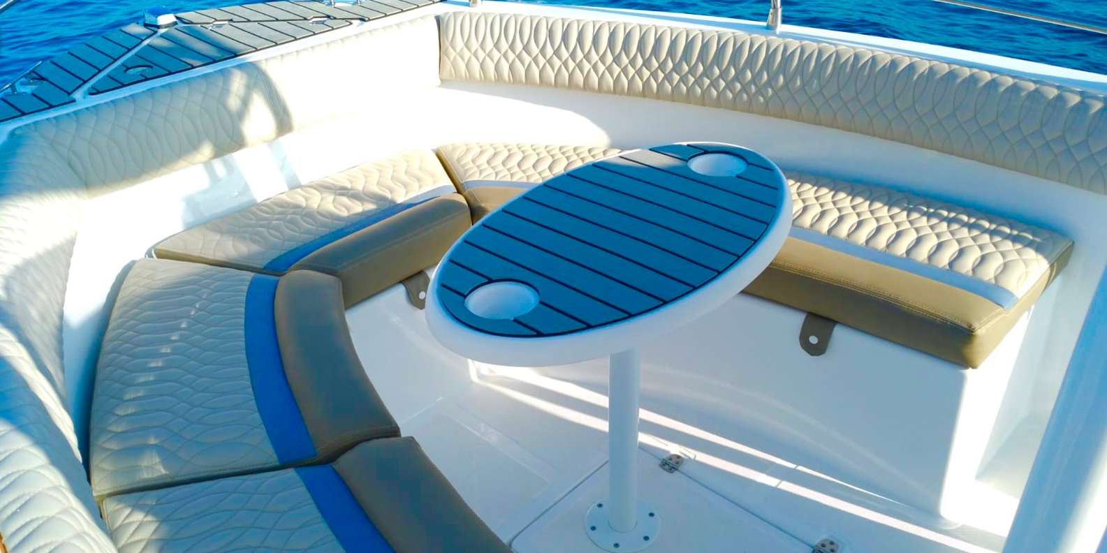 Hurghada: Orange Bay Dolphin Watching & Snorkelling