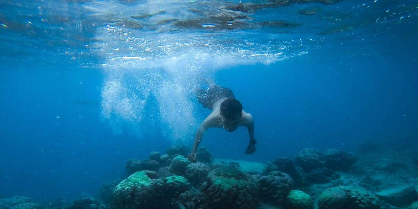 Hurghada: Royal Orange Bay with Massage, Snorkeling & Lunch