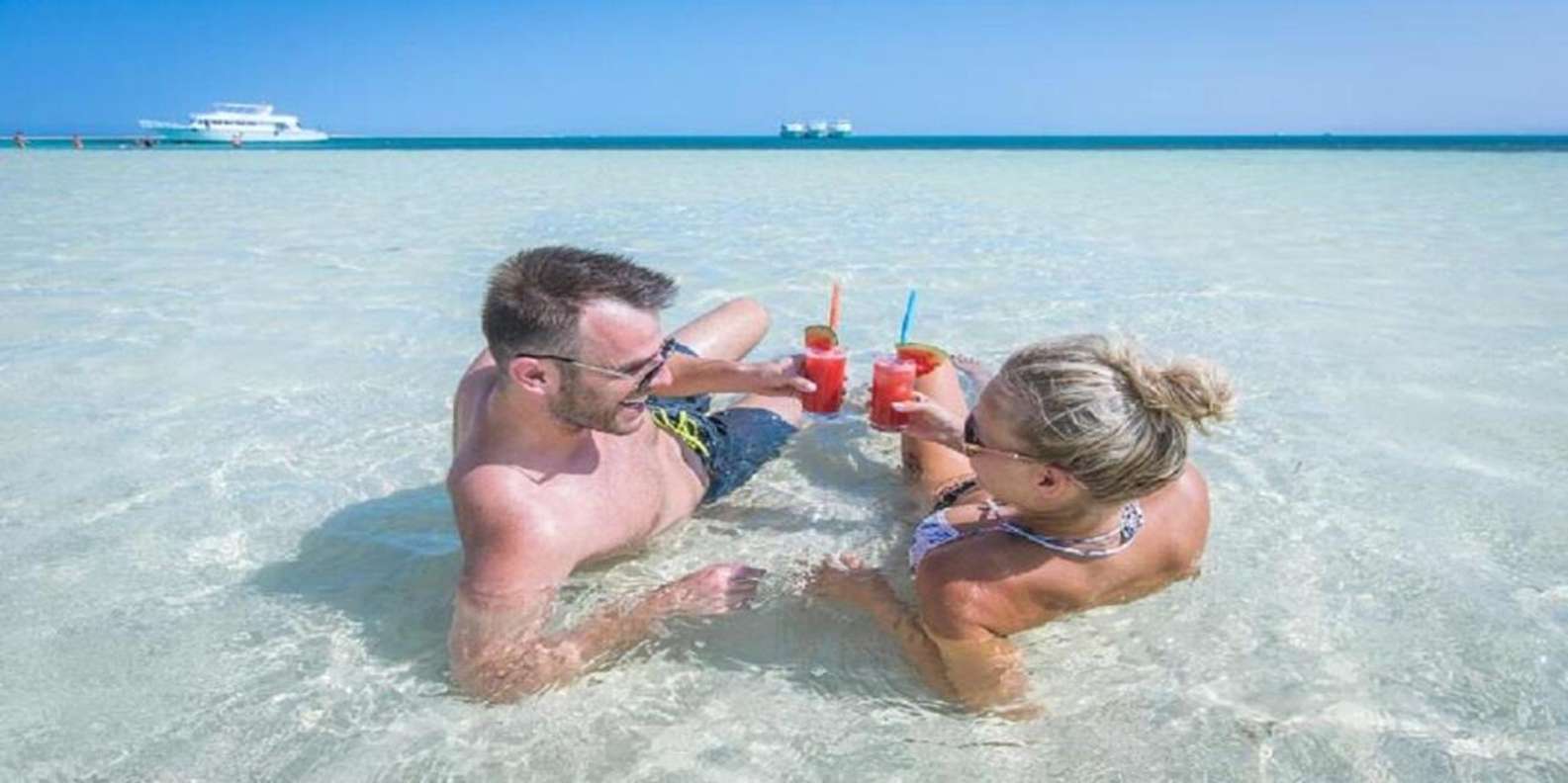 Giza: 10-Day Egypt Highlights with Nile Cruise