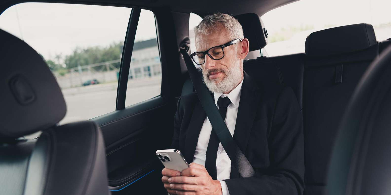 Marsa Alam: Private Airport Transfer Service