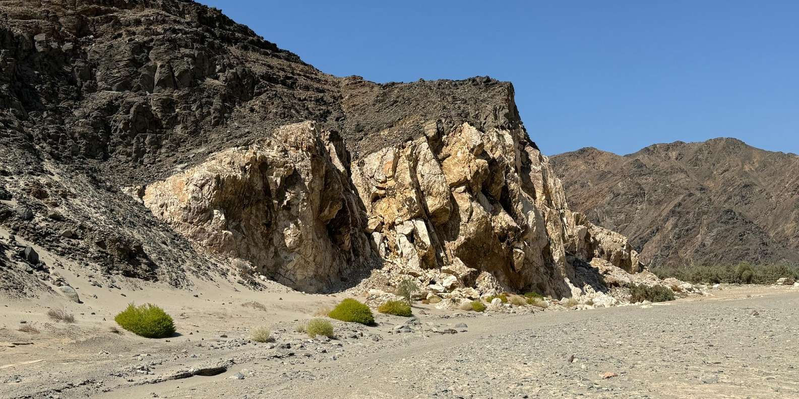 Marsa Alam: Wadi El Gemal Jeep Tour & Dinner