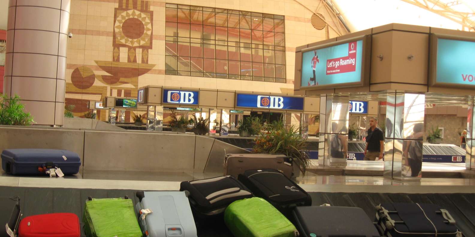 Sharm El Sheikh: Private Airport Transfer Experience