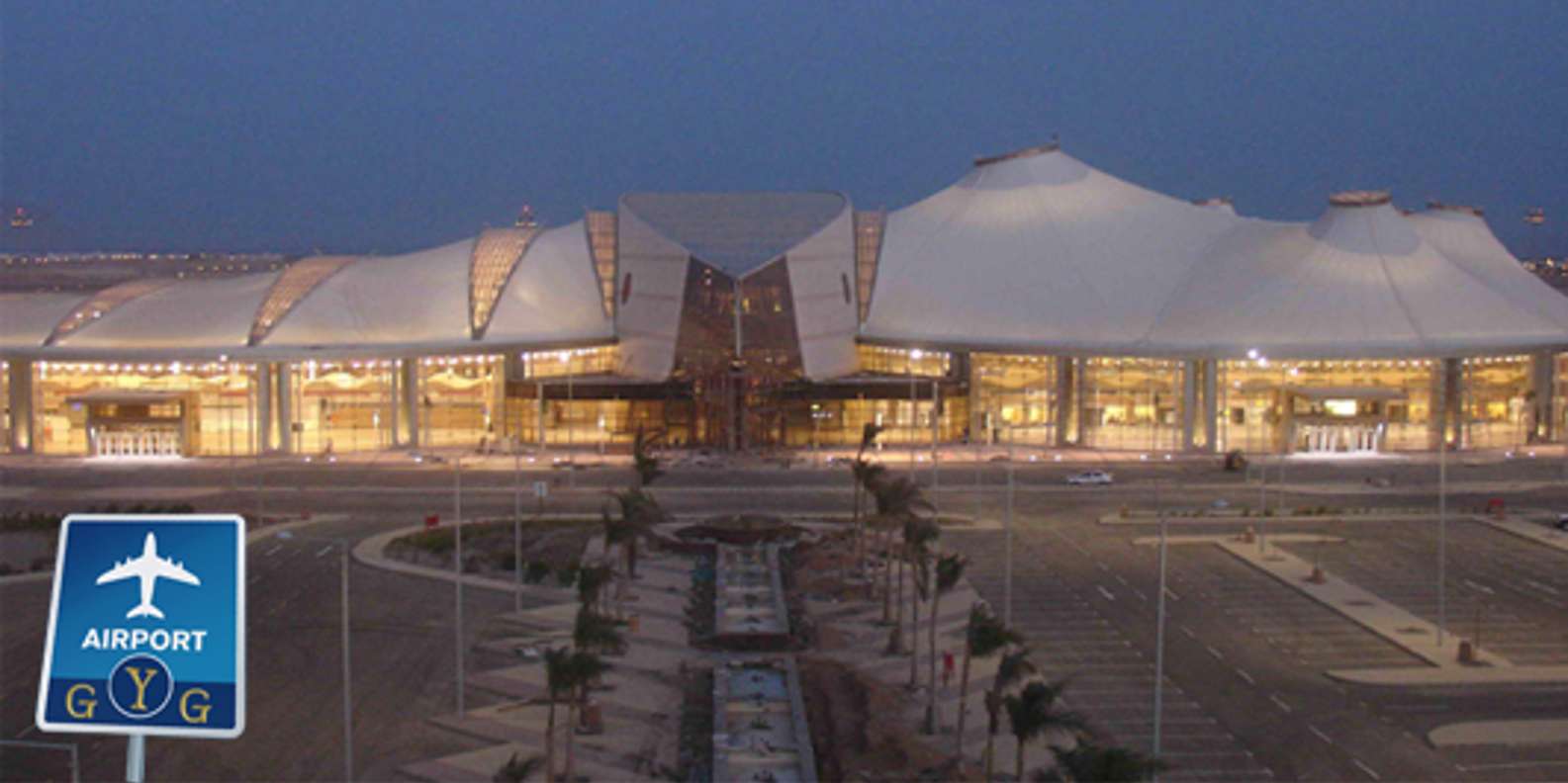 Sharm El Sheikh: Private Airport Transfer Experience