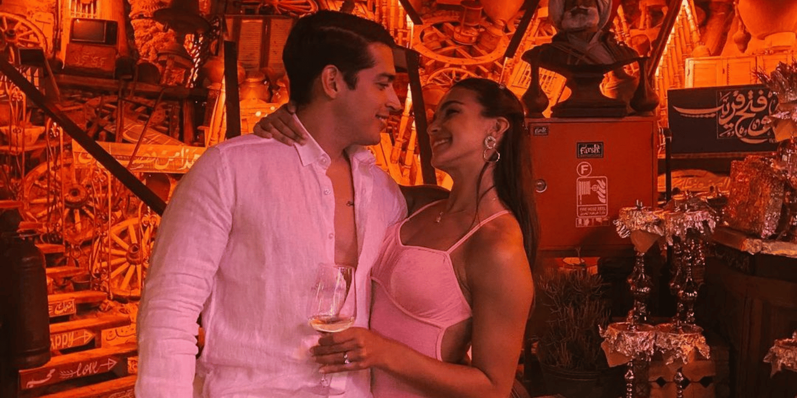 Sharm El Sheikh: Farsha Cafe Private Transfer