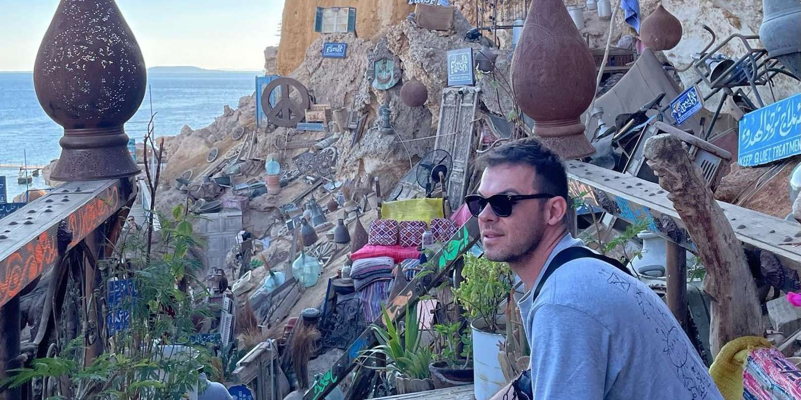 Sharm El Sheikh: Guided City Sights & Old Market