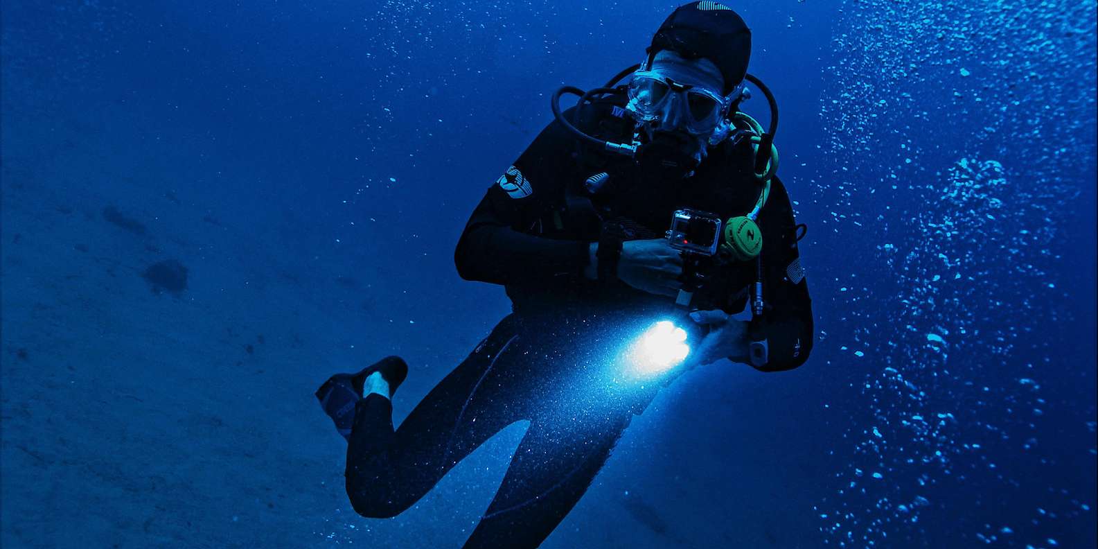 Sharm El Sheikh: Guided Shore Scuba Diving Adventure
