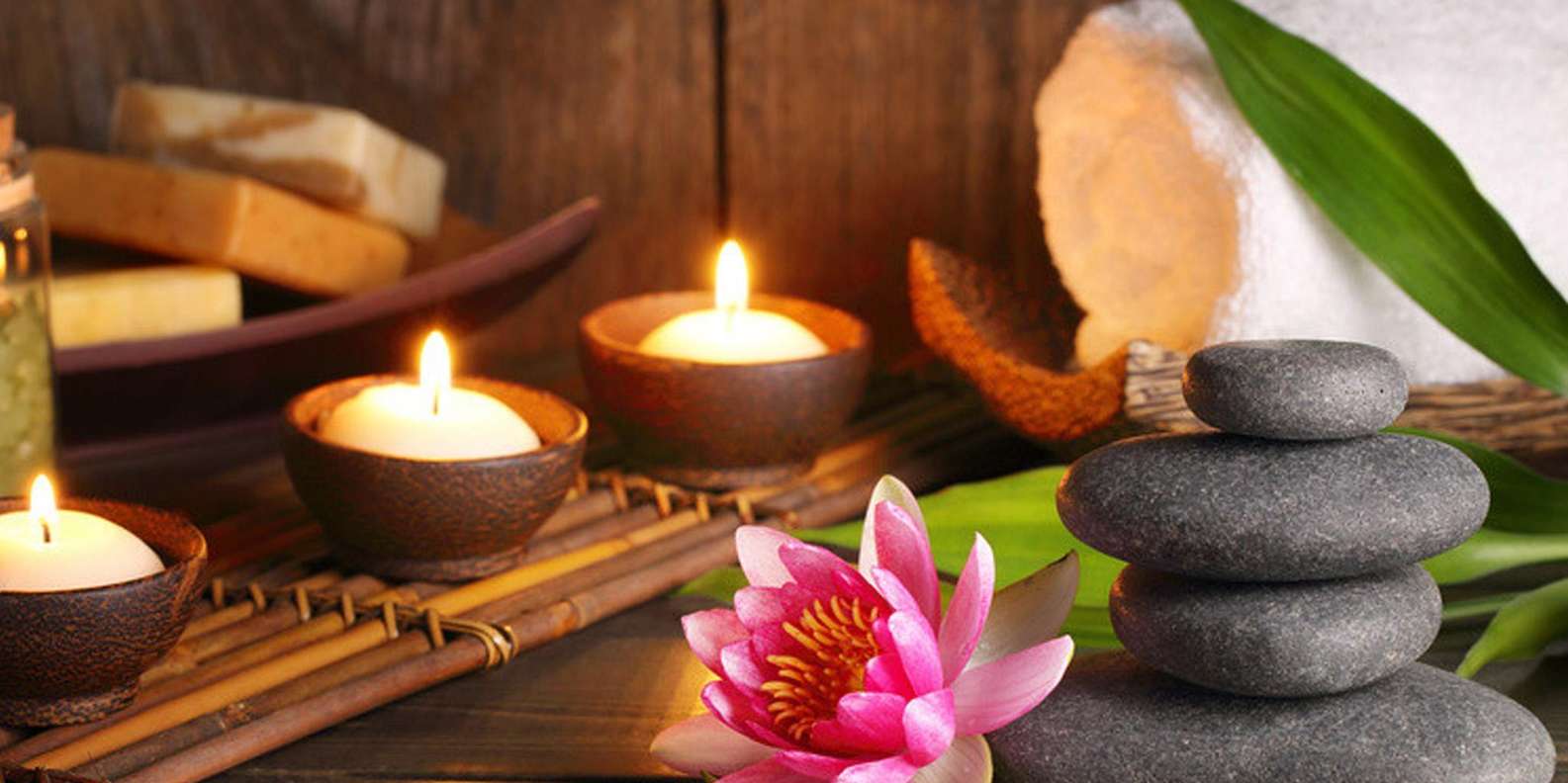 Sharm El Sheikh: Luxury Hammam & Spa Experience