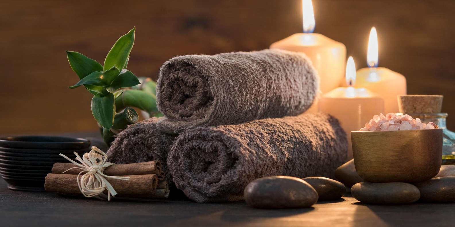 Sharm El Sheikh: Luxury Hammam & Spa Experience