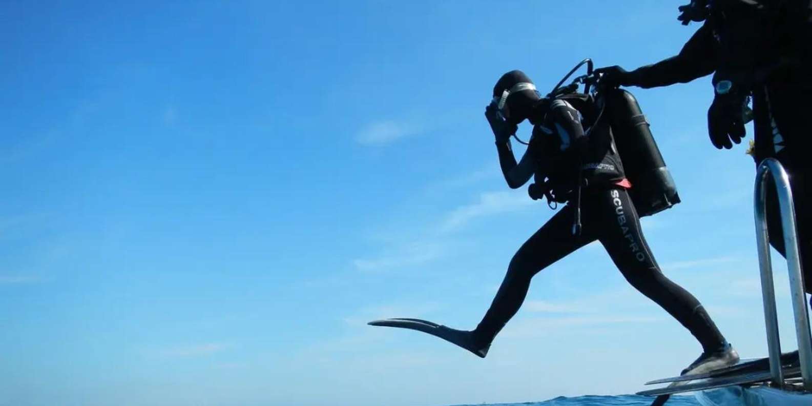 Sharm El Sheikh: Ras Mohamed & White Island Dive & Snorkel