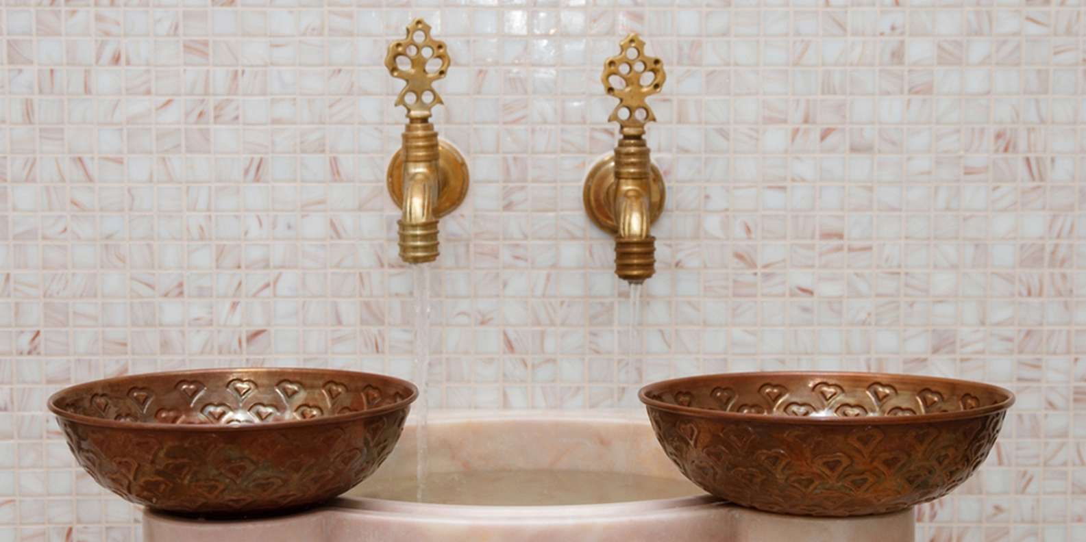 Sharm El Sheikh: Hammam Spa Experience with Massage