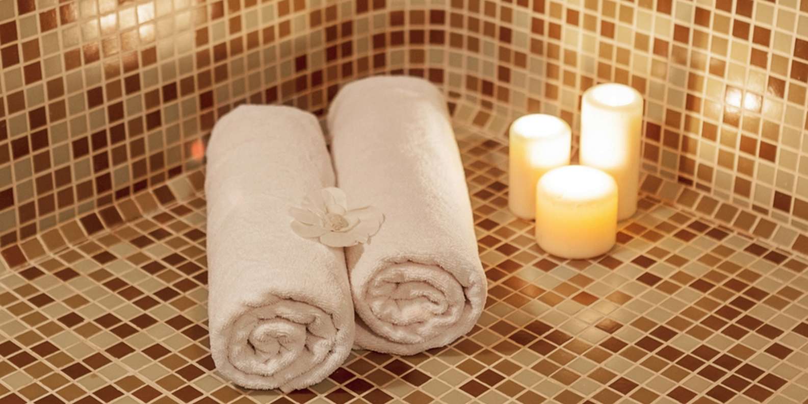 Sharm El Sheikh: Hammam Spa Experience with Massage