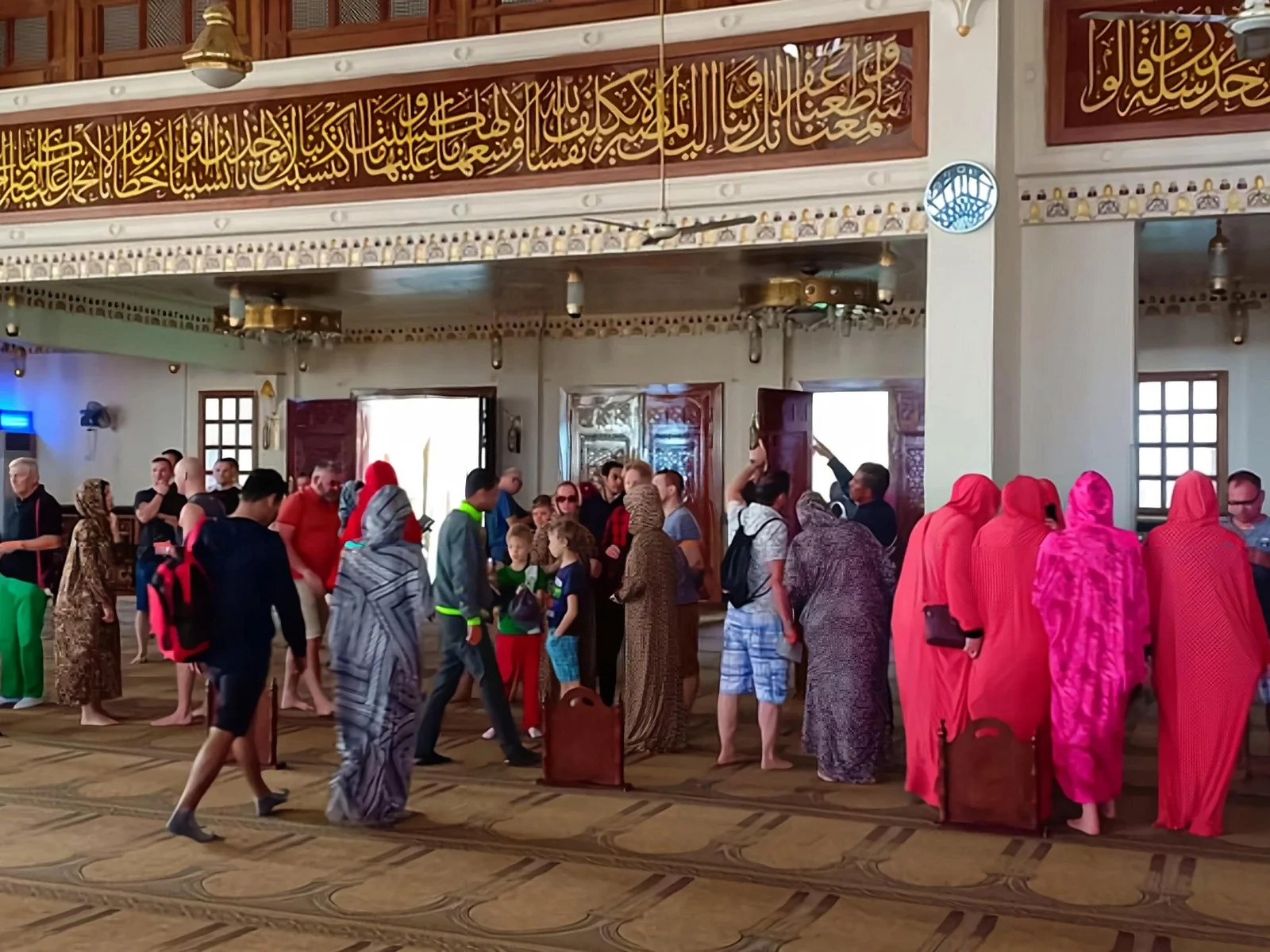 4 hours private guided city tour in hurghada - Image 1