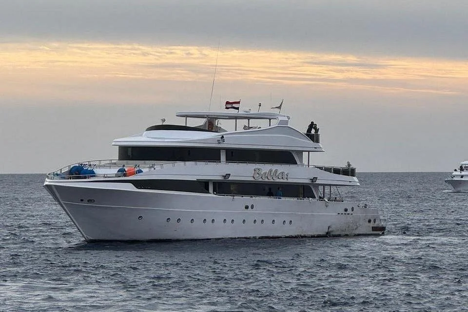 hamata snorkeling sea trip from marsa alam - Image 1