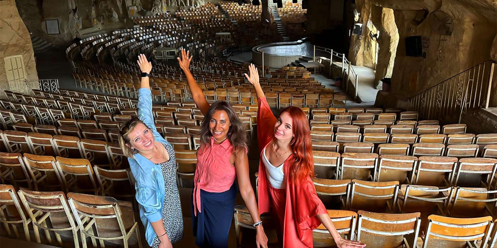 Cairo: Coptic Quarter And Cave Church Experience