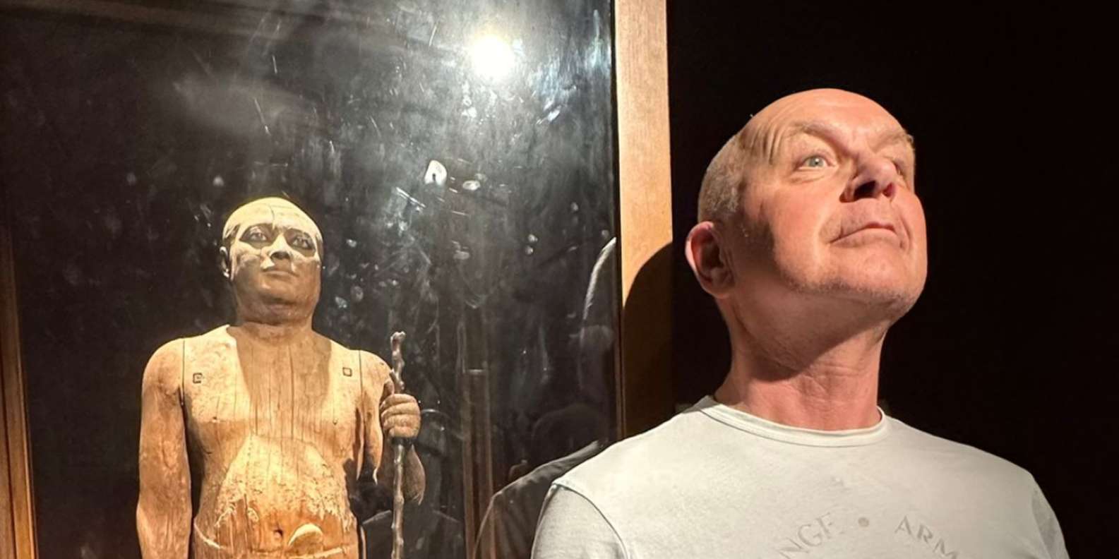 Cairo: Egyptian Museum Private Guided Experience