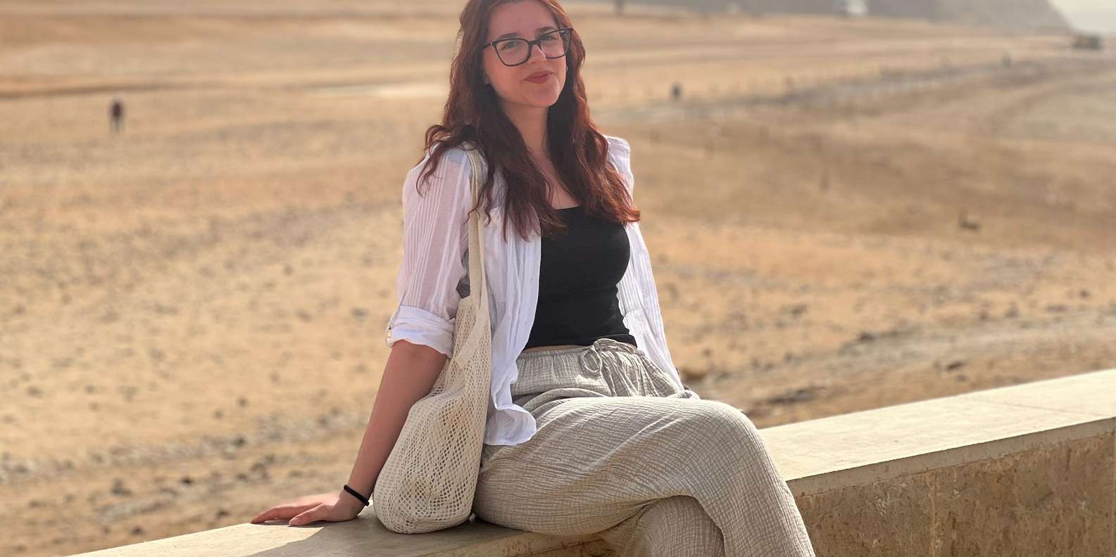 Hurghada: Cairo and Giza Highlights Full-Day Tour