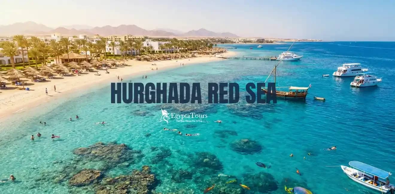 Hurghada vs Sharm vs Marsa Alam: Which Red Sea Destination Is Best?