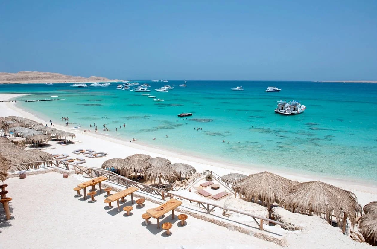 Egypt Red Sea Travel Prices 2026: A Complete Budget Guide