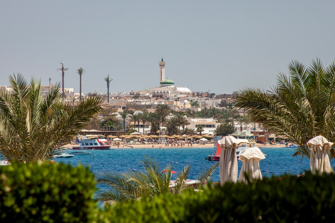 Red Sea All-Inclusive Resorts & Adventure Packages