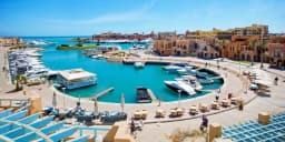 El Gouna