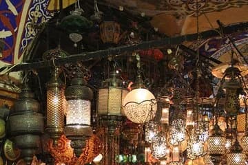 Sharm El Sheikh city tour - Image 1