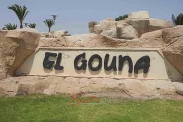 VIP El Gouna City Tour - Image 1