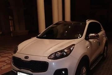 Departure Transfer from Hurghada Hotels to Hurghada airport - Image 1