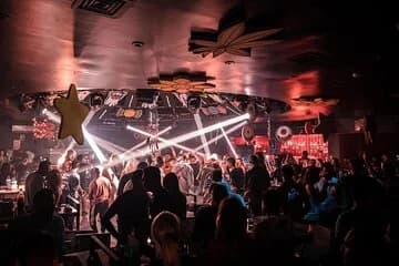 Private Night City Tour with Little Buddha Disco From Hurghada - Image 1