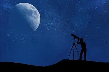 From Hurghada : Jeep Safari Stargazing with a Romantic Dinner - Image 1