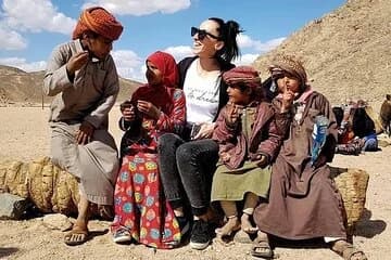 Sahara Super Safari Full-Day Quad ATV in Hurghada - Image 1